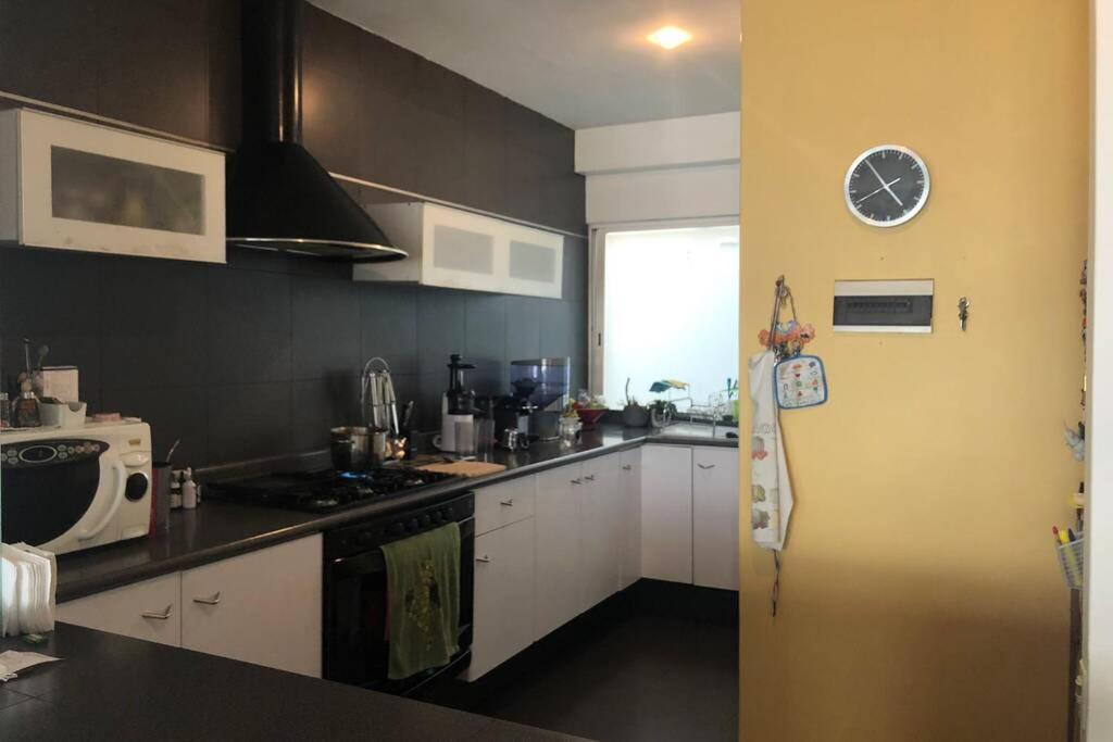 Photo of Kitchen in Benito Juarez