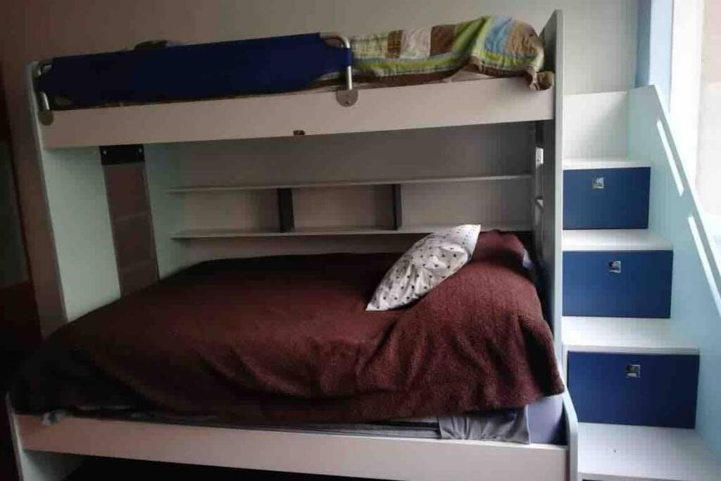 Photo of Bedroom in Benito Juarez