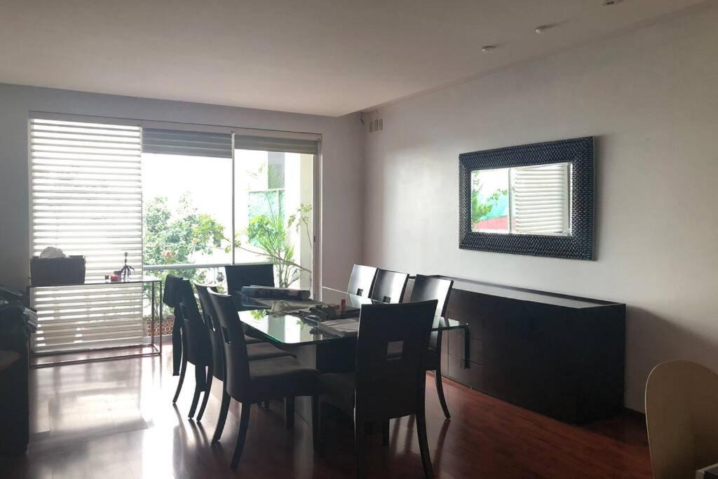 Photo of Livingroom in Benito Juarez
