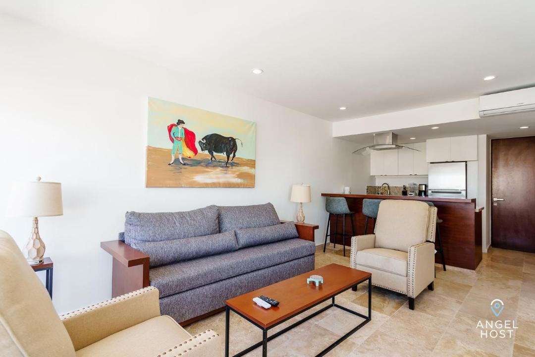 Photo of Livingroom in Zazil-ha