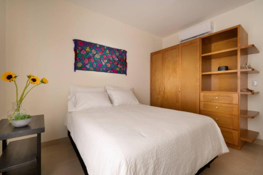 Photo of Bedroom in Cabo San Lucas