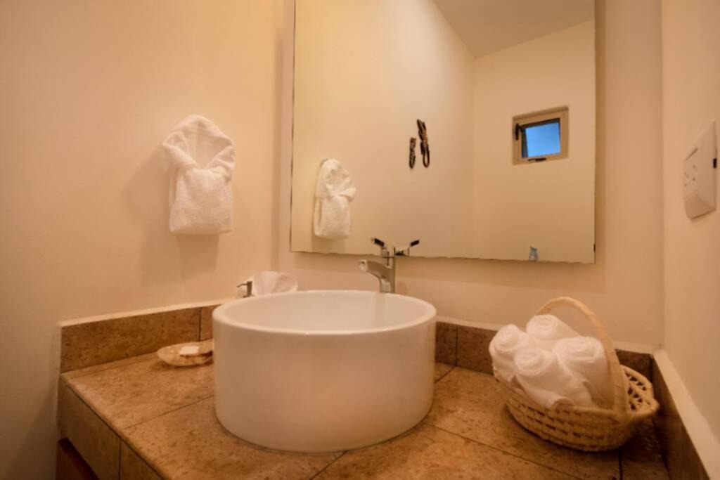 Photo of Bathroom in Cabo San Lucas