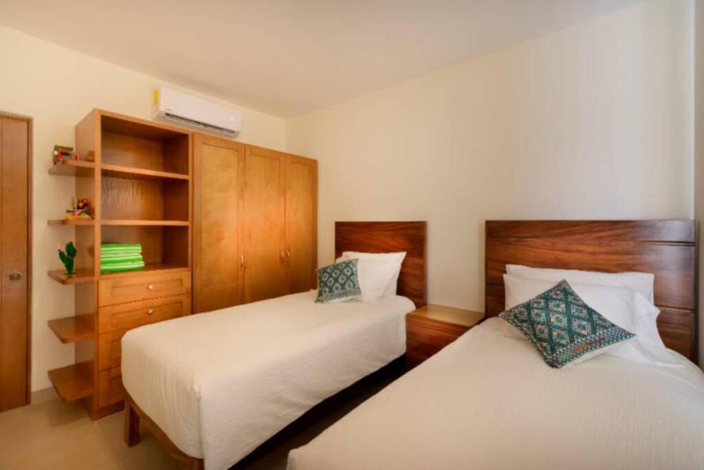 Photo of Bedroom in Cabo San Lucas