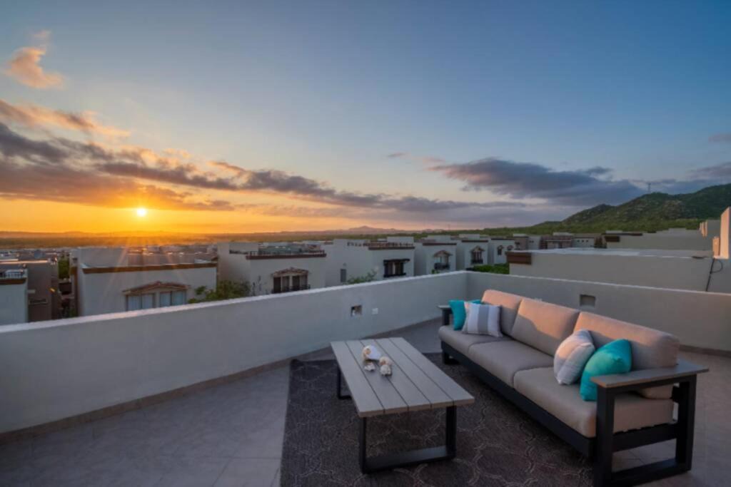 Photo of Patio Balcony in Cabo San Lucas