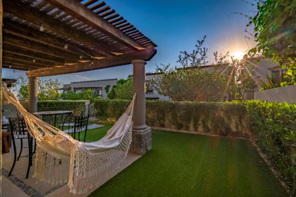 Photo of Patio Balcony in Cabo San Lucas