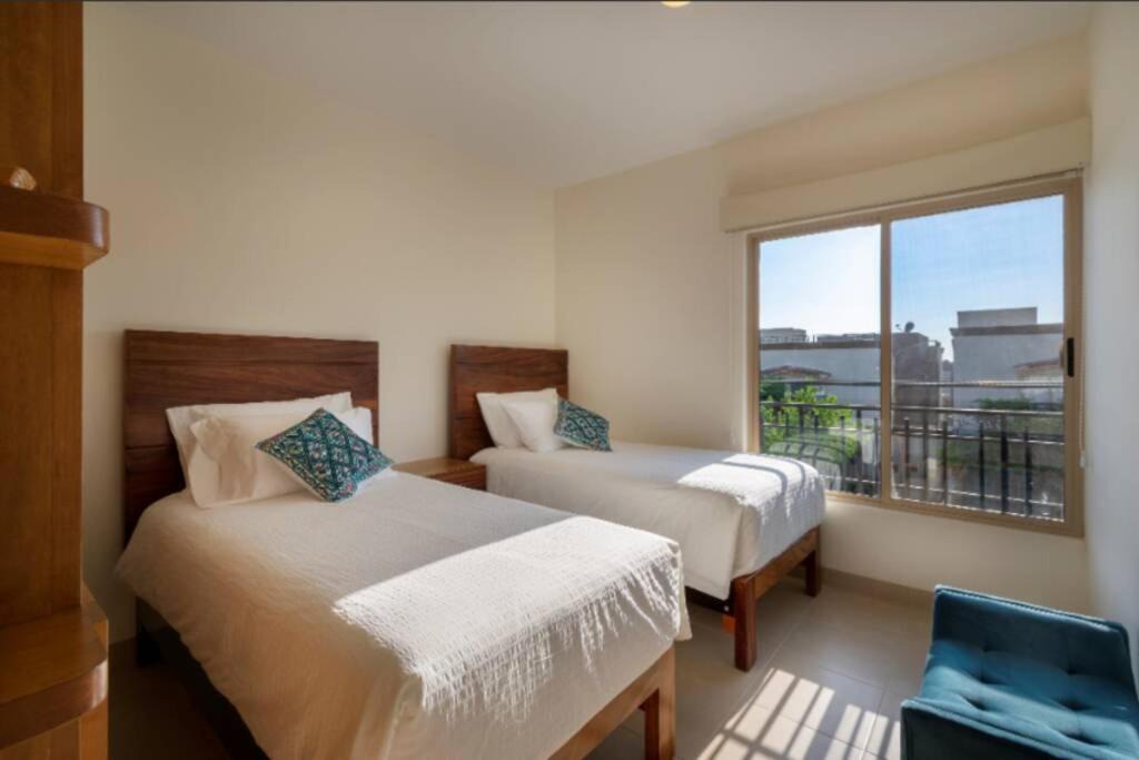 Photo of Bedroom in Cabo San Lucas