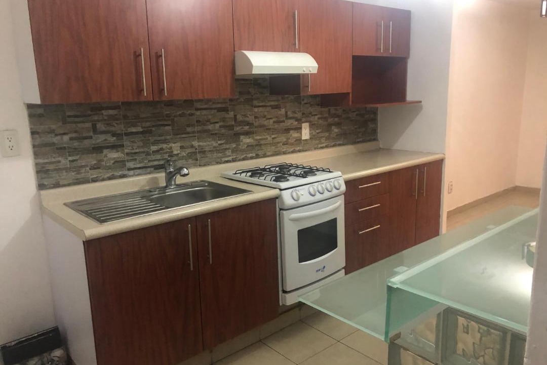 Photo of Kitchen in Venustiano Carranza