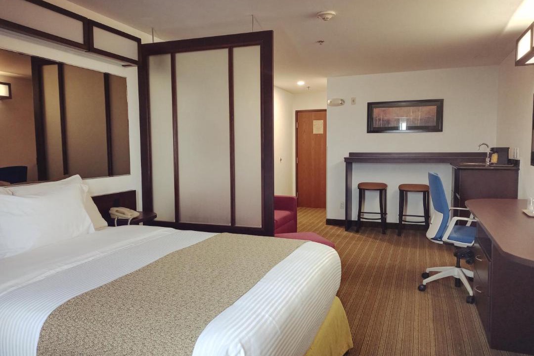 Photo of Bedroom in Toluca
