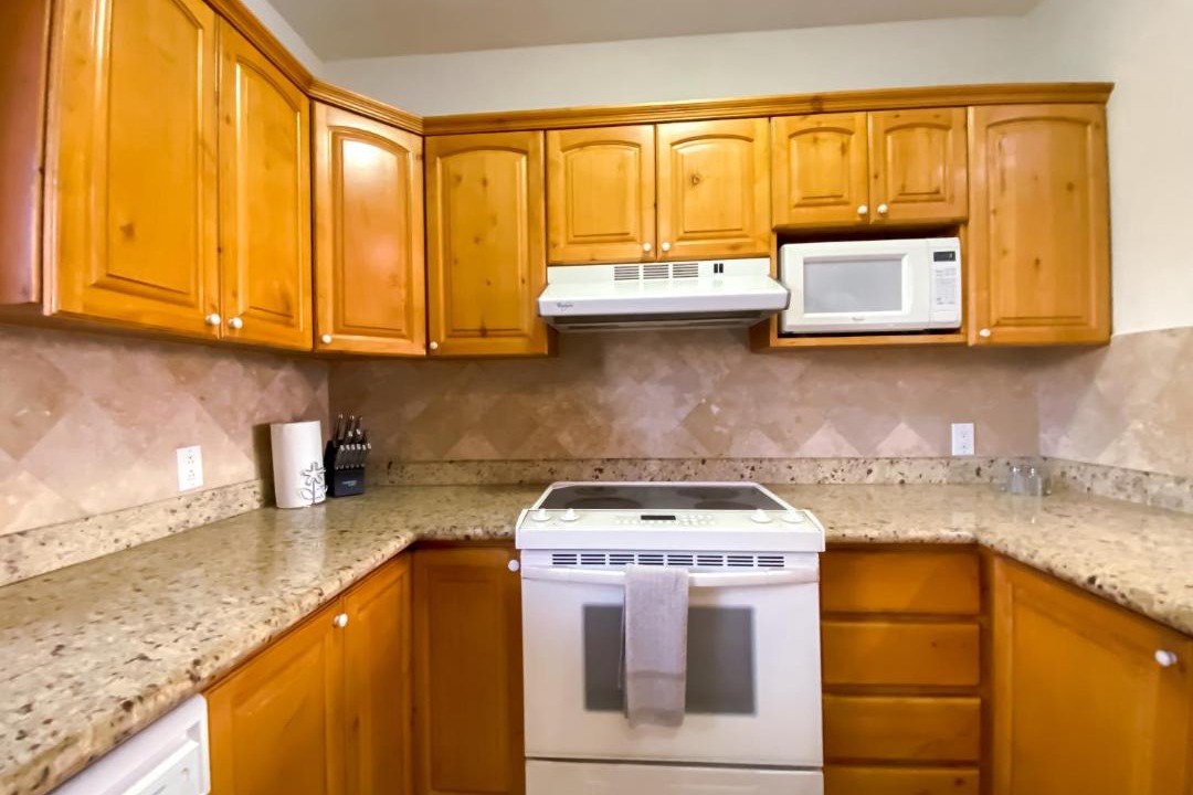 Photo of Kitchen in Zona Hotelera