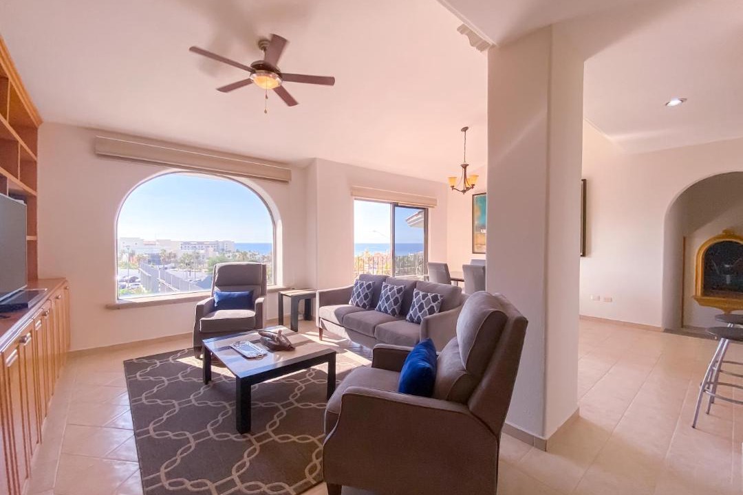 Photo of Livingroom in Zona Hotelera