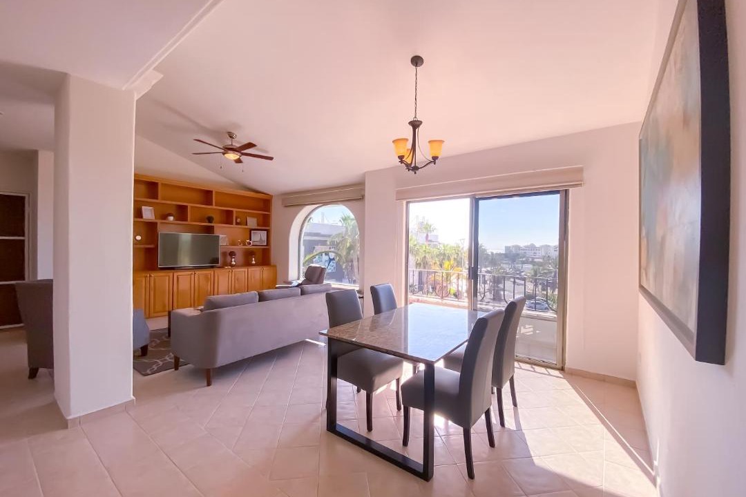 Photo of Livingroom in Zona Hotelera