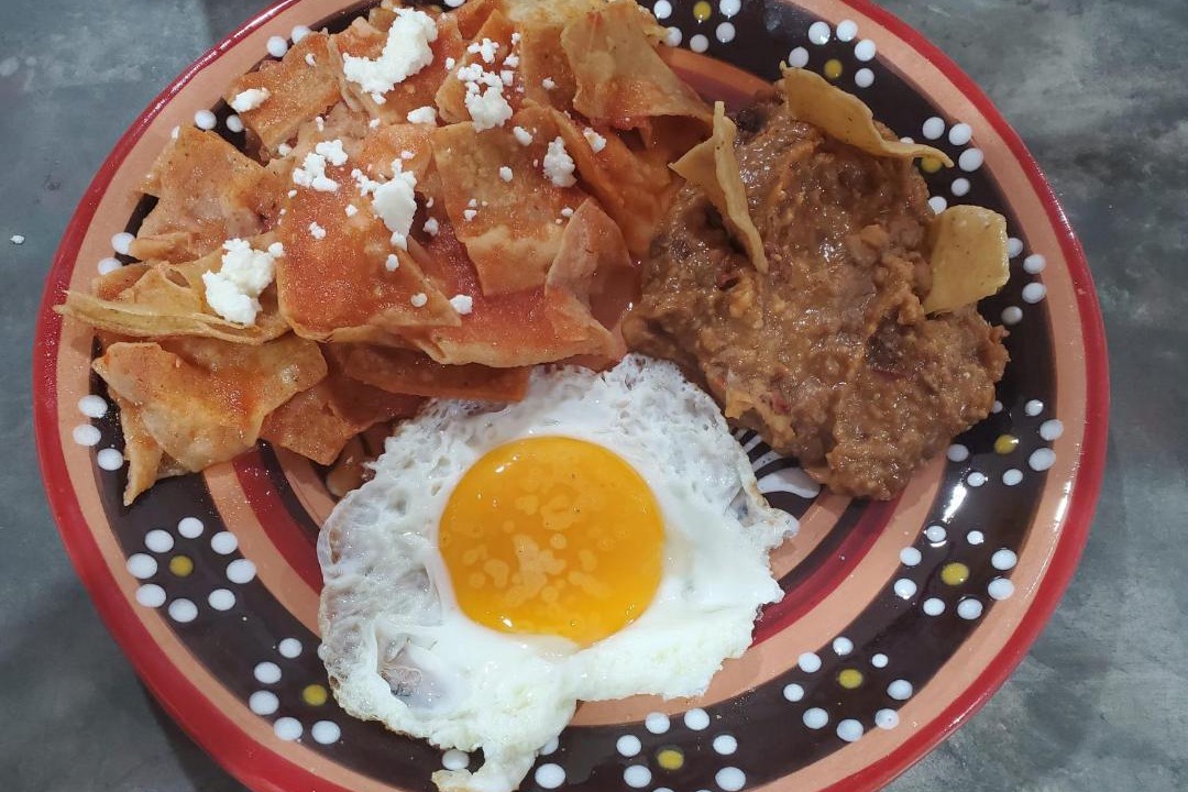 Photo of Kitchen in Guanajuato