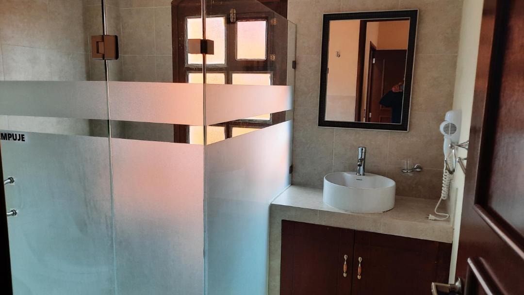 Photo of Bathroom in Mineral del Monte