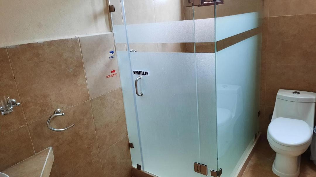 Photo of Bathroom in Mineral del Monte