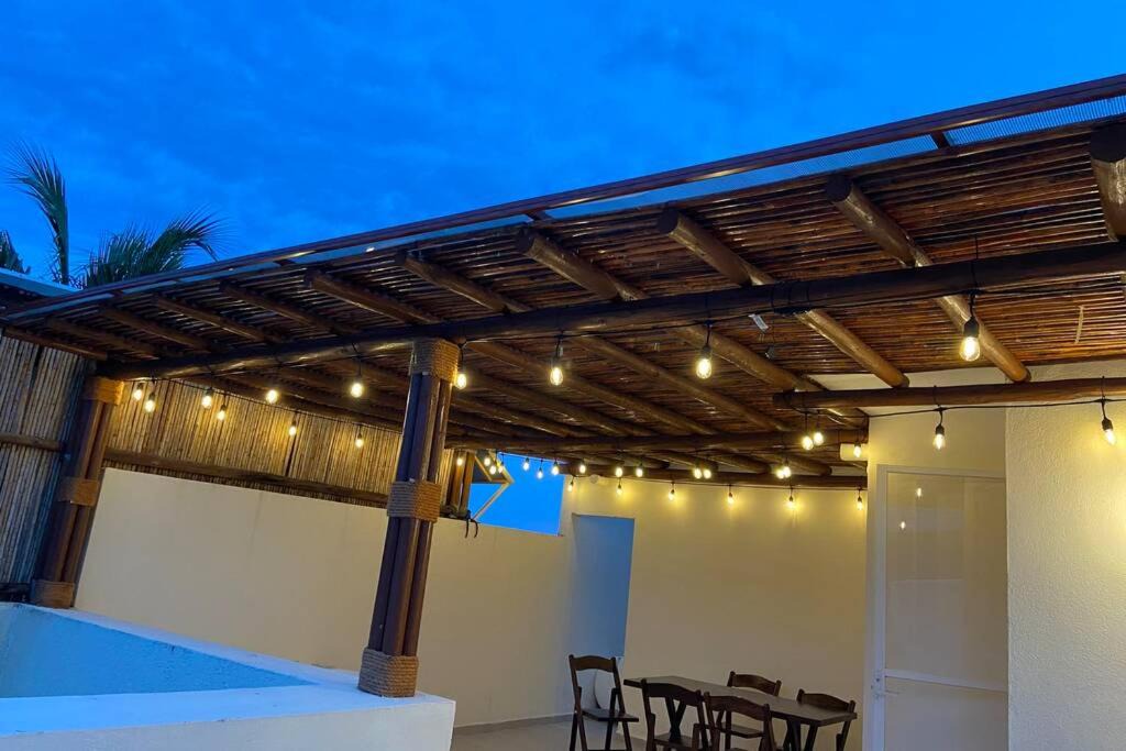 Photo of Buildings in Puente del Mar