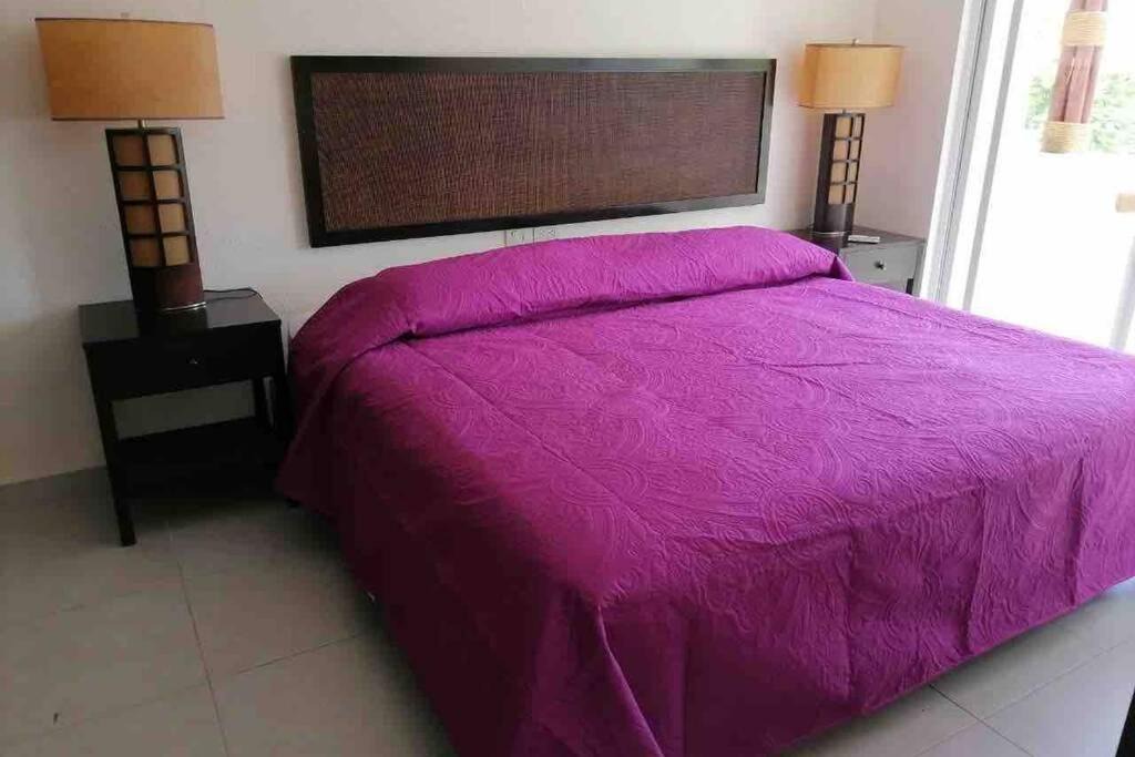 Photo of Bedroom in Puente del Mar