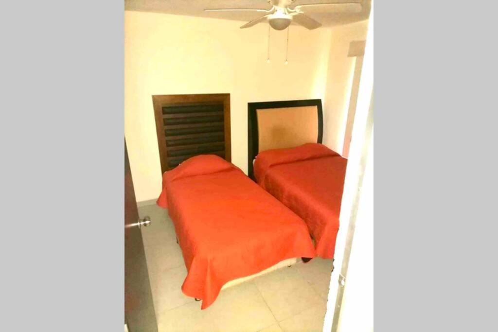 Photo of Bedroom in Puente del Mar