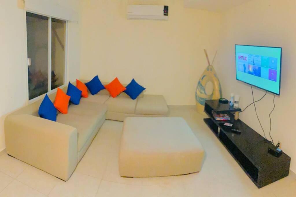 Photo of Livingroom in Puente del Mar