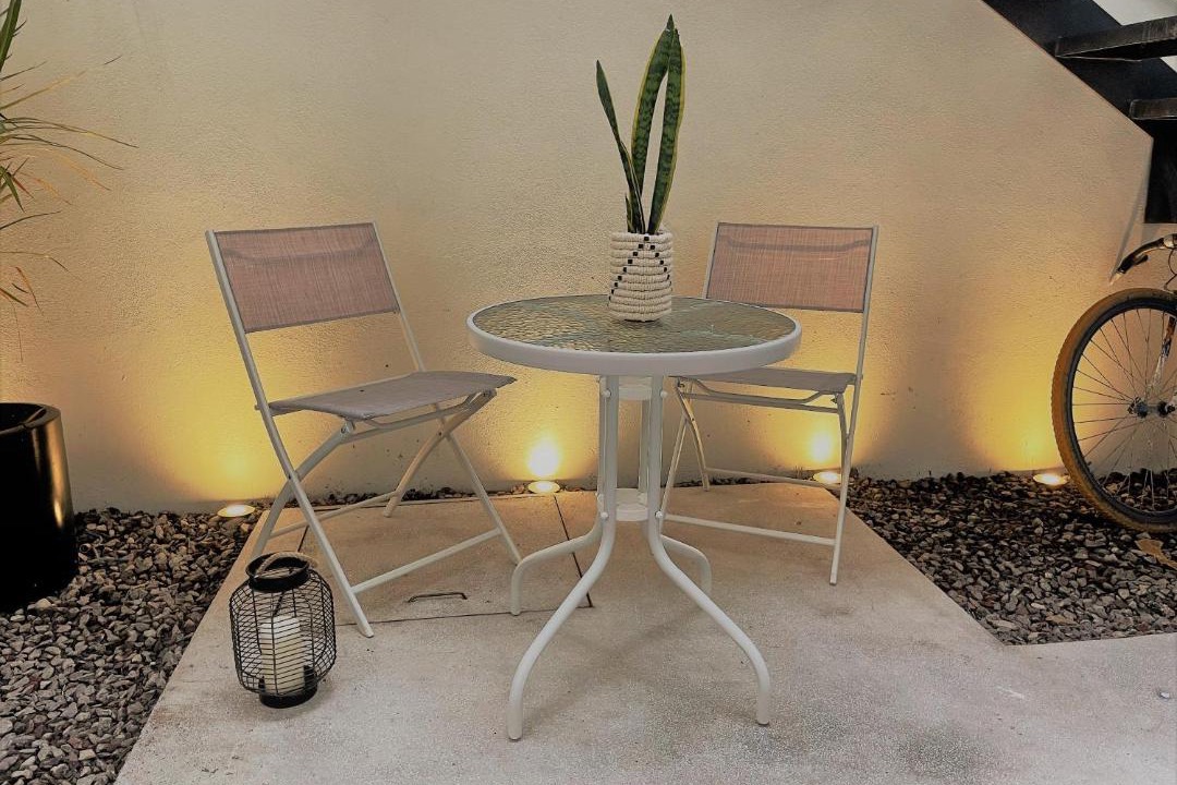 Photo of Livingroom in Puebla