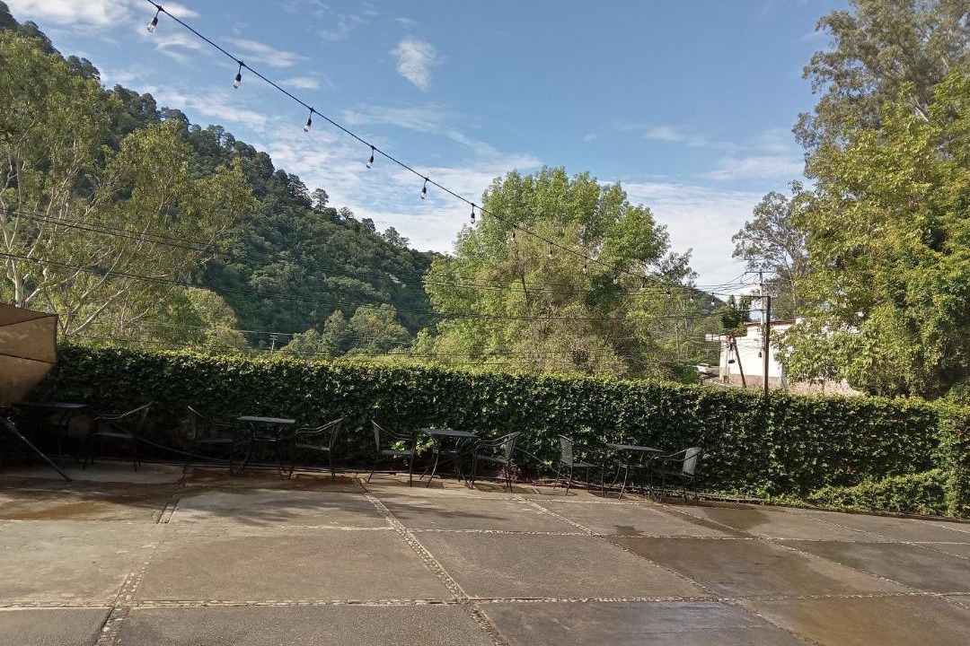 Photo of Outdoor in El Santuario