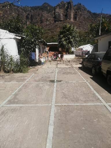 Photo of Others in Tepoztlan