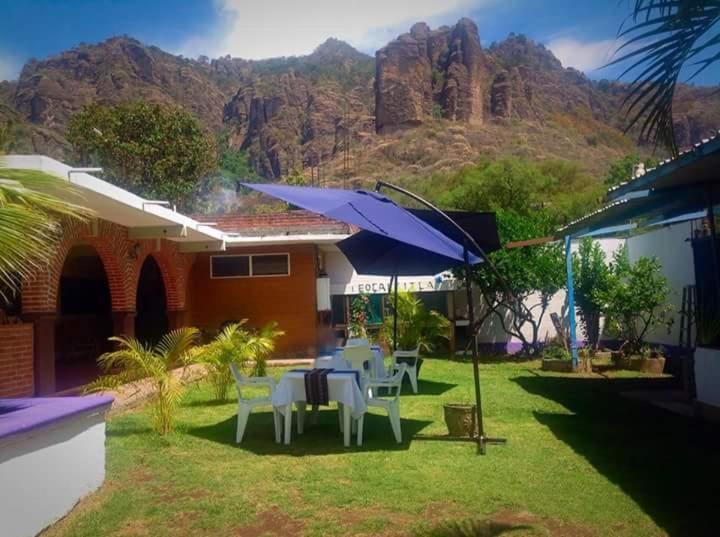 Photo of Others in Tepoztlan