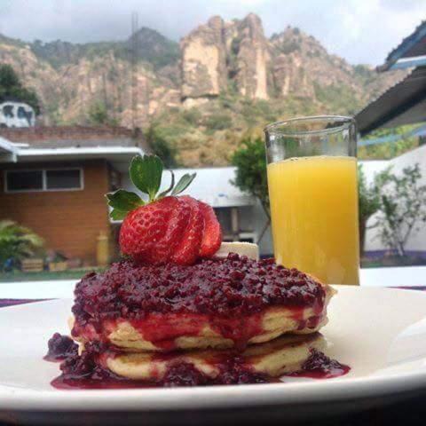 Photo of Others in Tepoztlan