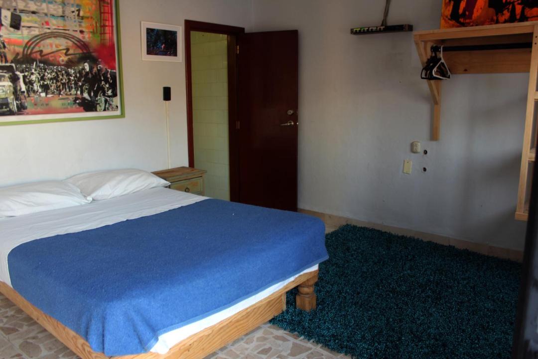 Photo of Bedroom in Santa Teresita