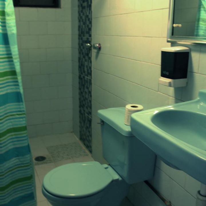 Photo of Bathroom in Santa Teresita