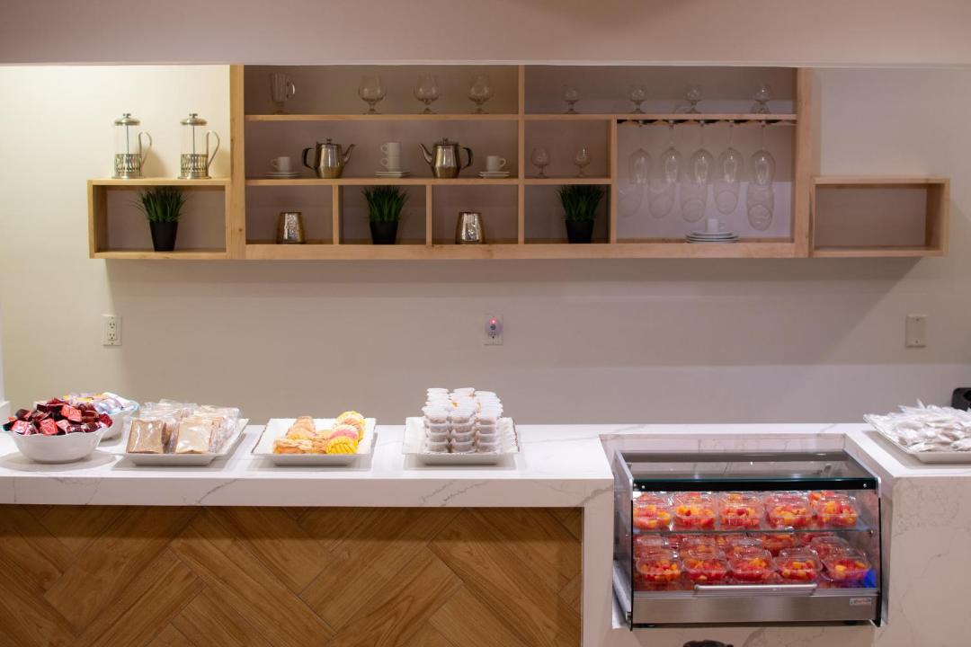 Photo of Kitchen in Juarez Municipality