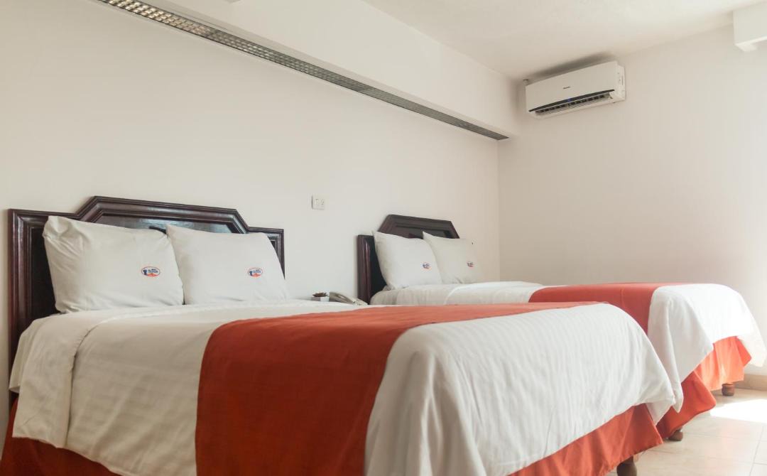 Photo of Bedroom in Xalapa