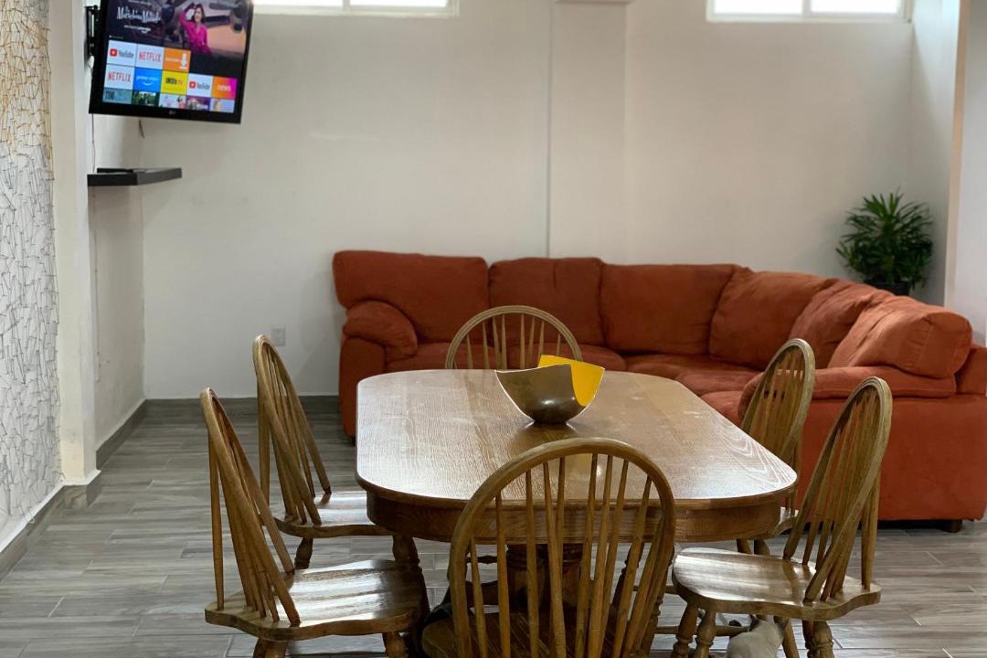 Photo of Livingroom in Queretaro
