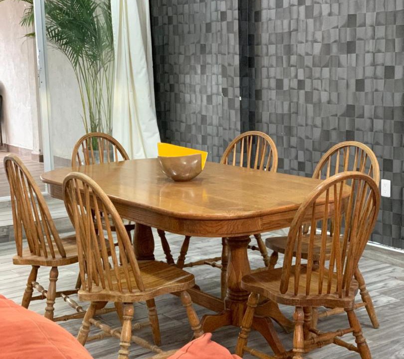 Photo of Livingroom in Queretaro