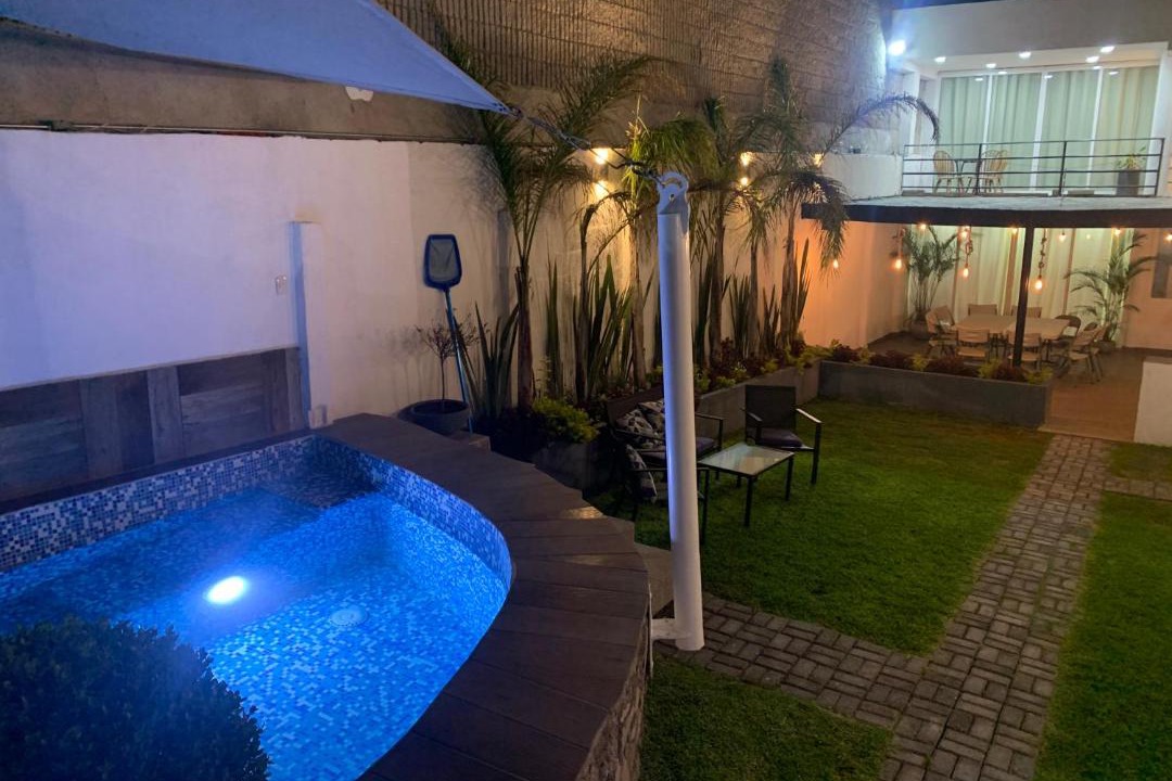 Photo of Outdoor in Queretaro