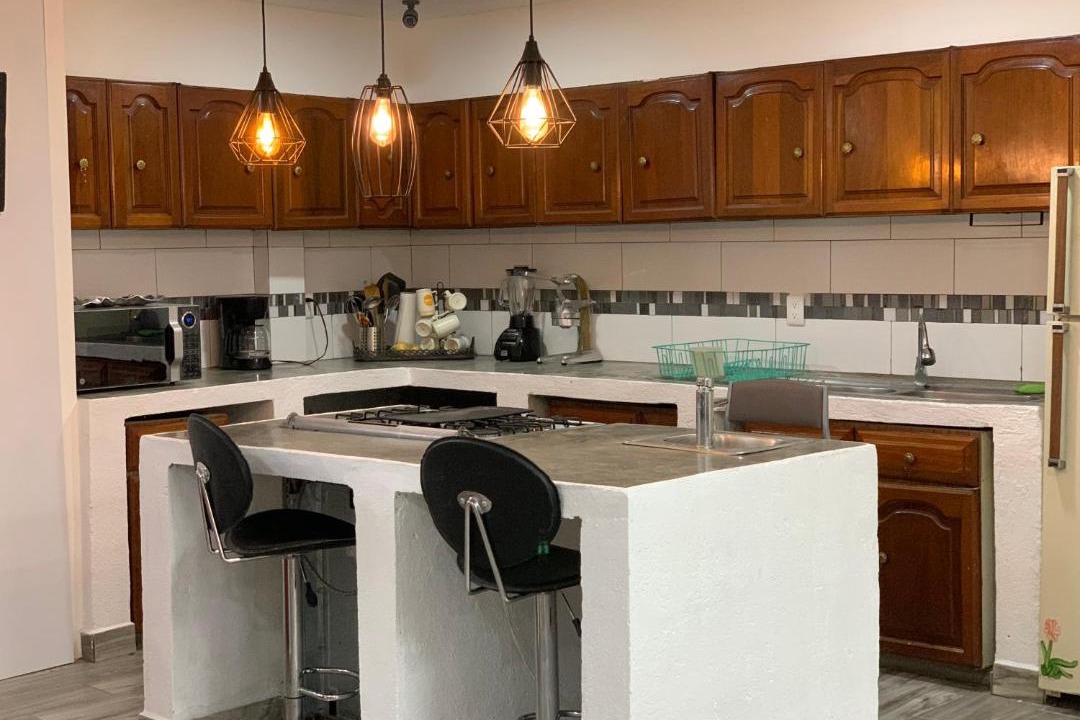 Photo of Kitchen in Queretaro