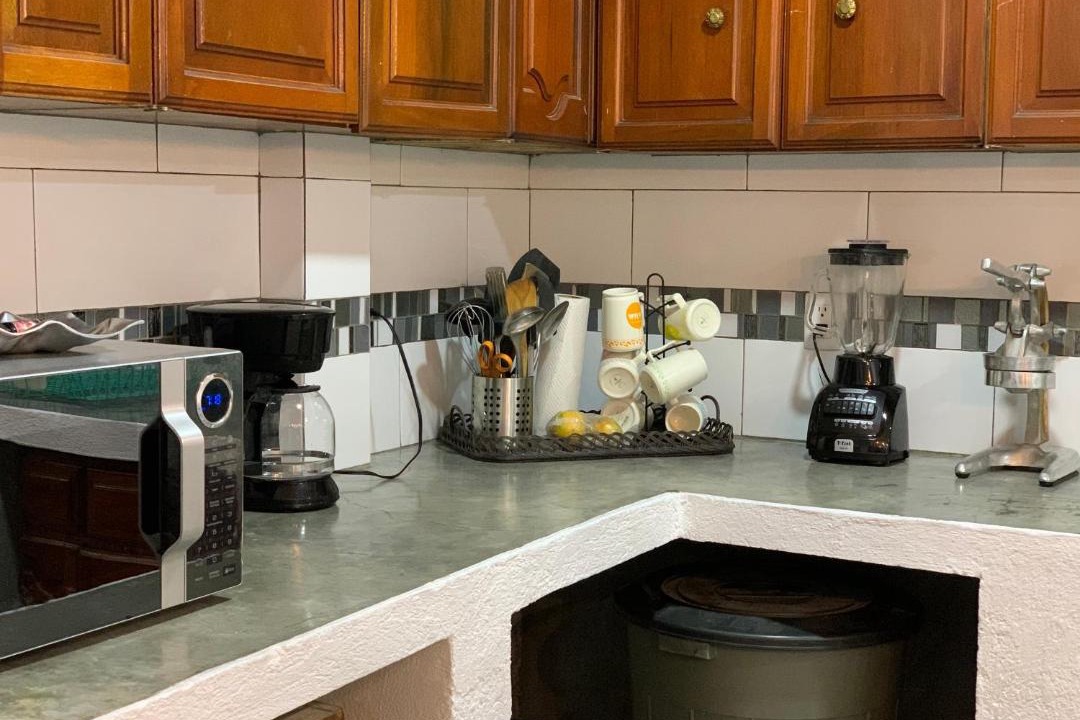 Photo of Kitchen in Queretaro