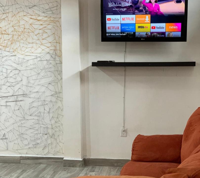 Photo of Livingroom in Queretaro