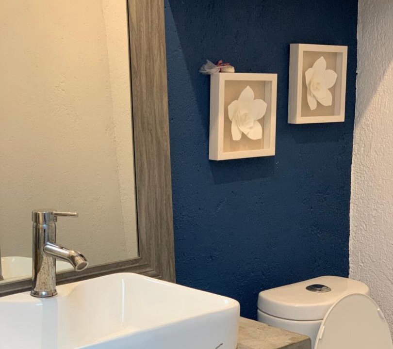 Photo of Bathroom in Queretaro