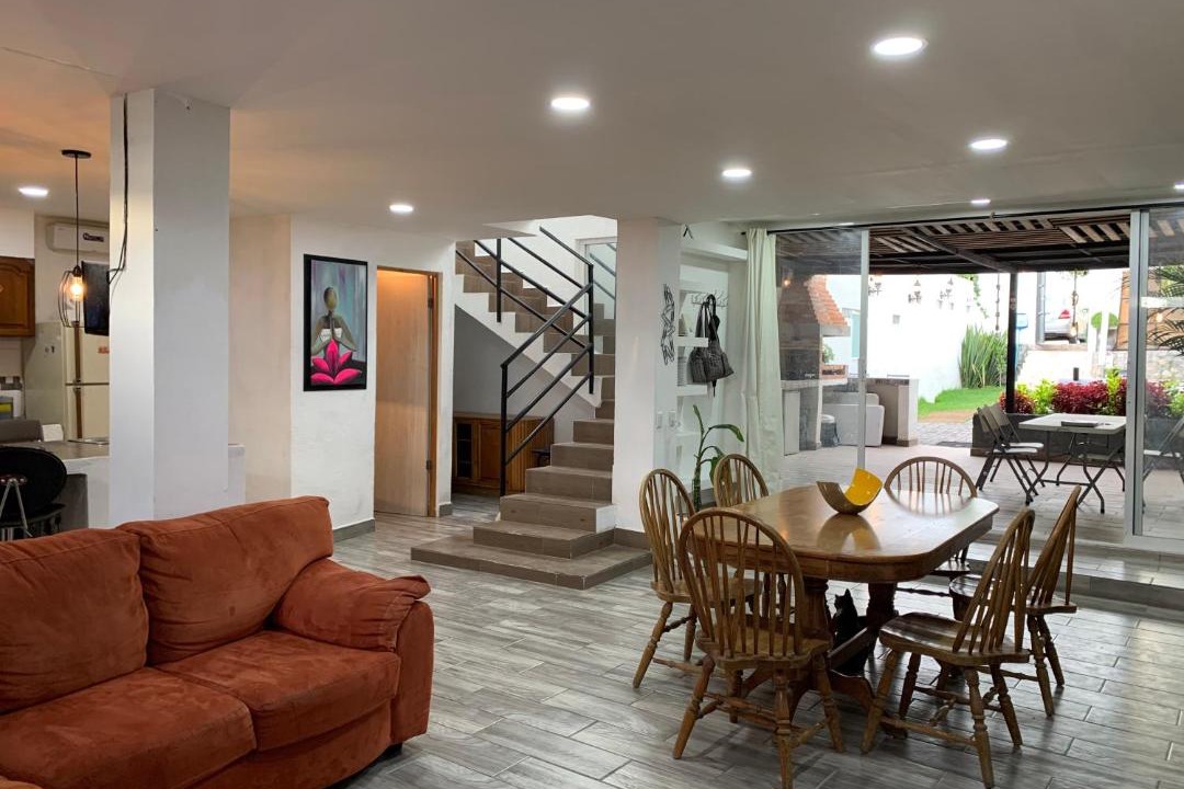 Photo of Livingroom in Queretaro
