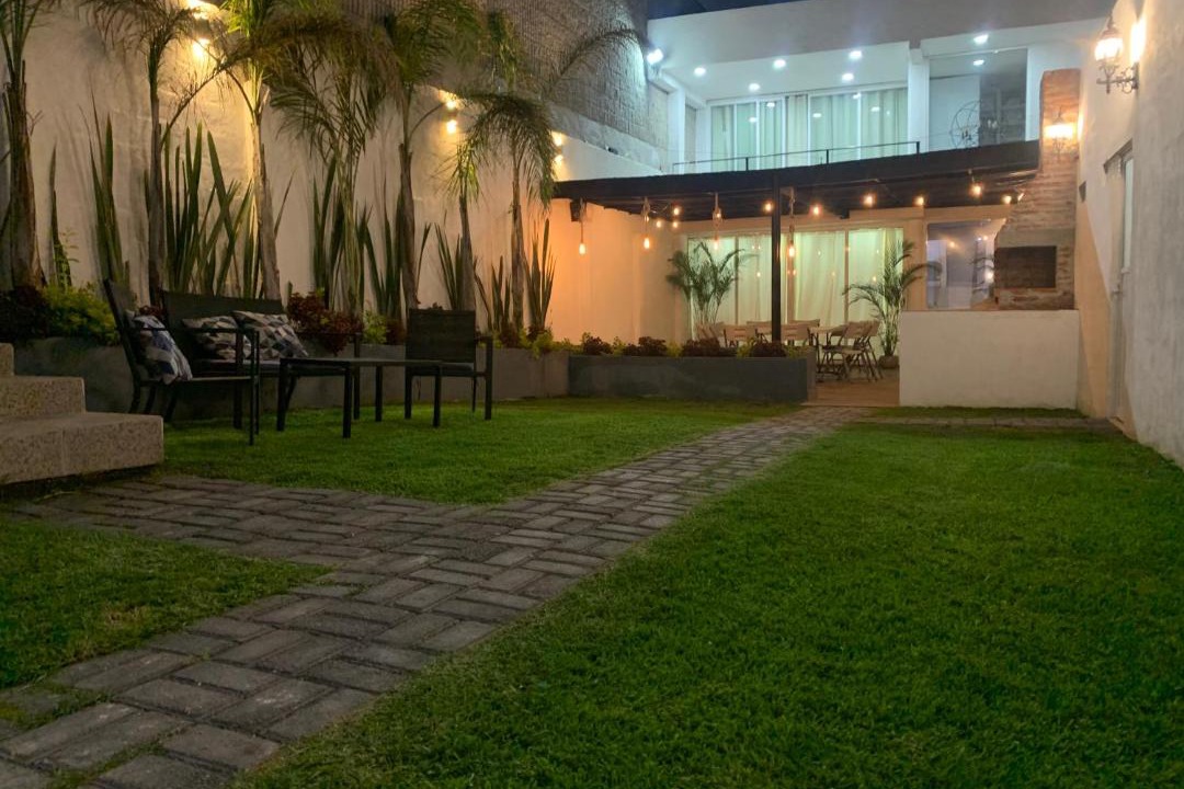 Photo of Buildings in Queretaro
