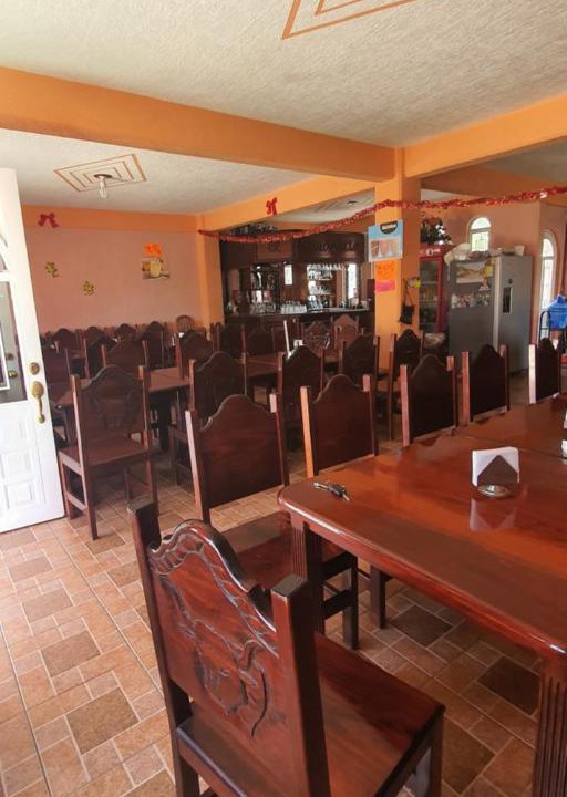 Photo of Livingroom in Cardonal