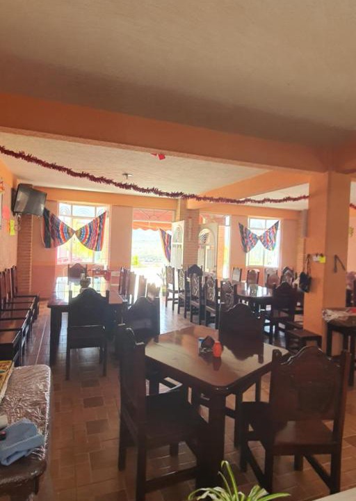 Photo of Livingroom in Cardonal