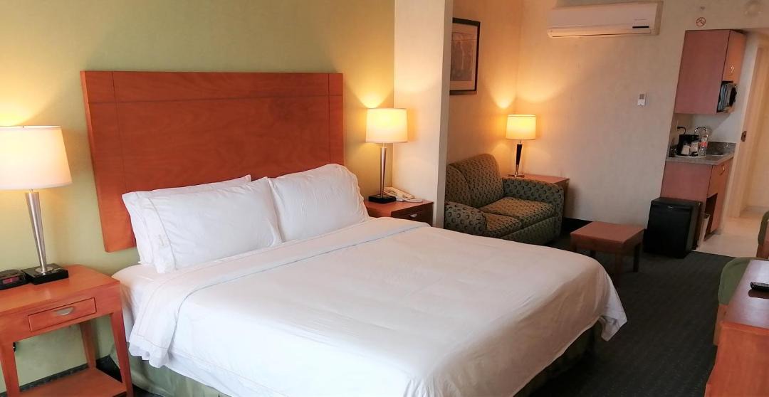 Photo of Bedroom in Toluca