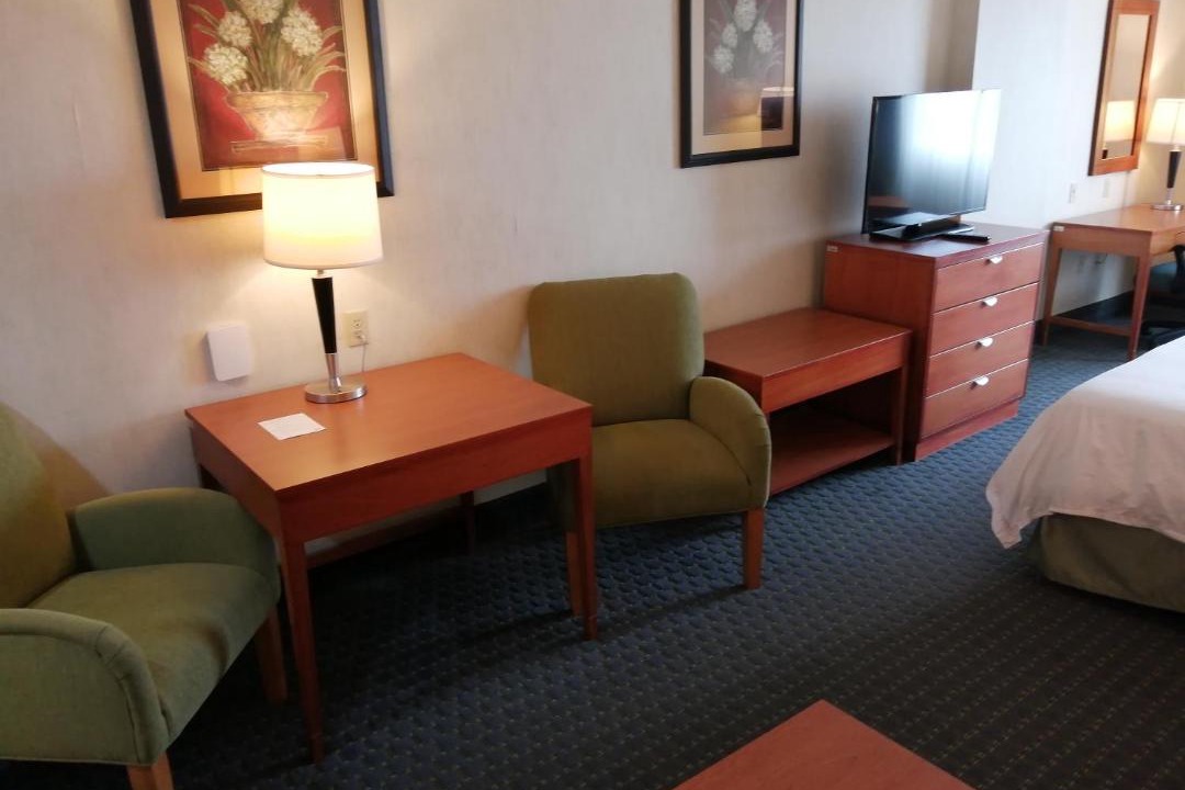 Photo of Bedroom in Toluca