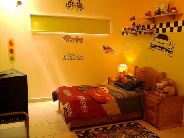 Photo of Livingroom in Ciudad Obregon