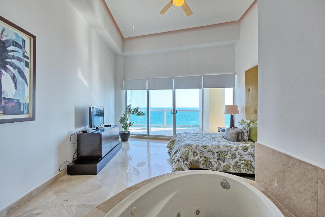 Photo of Bathroom in Puerto Penasco