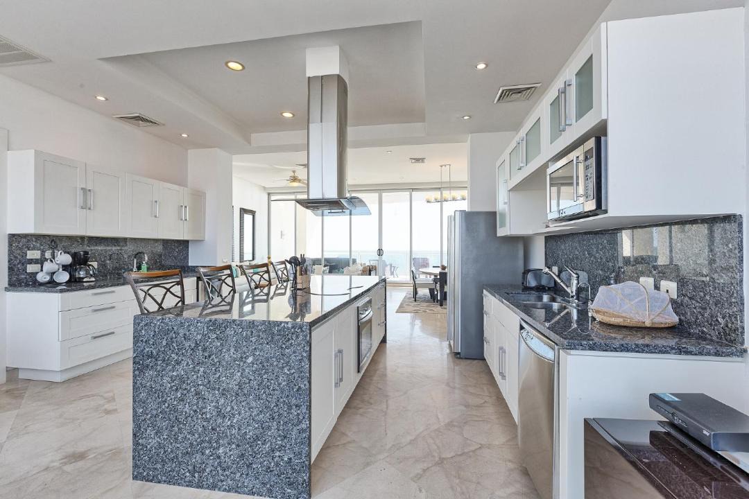 Photo of Kitchen in Puerto Penasco