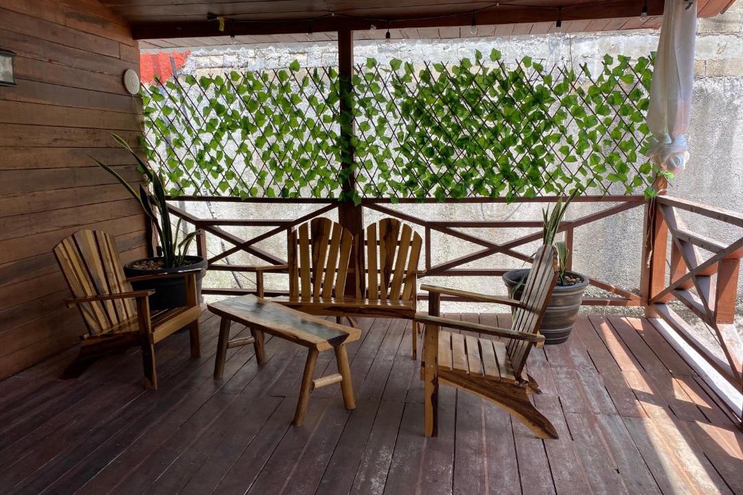 Photo of Patio Balcony in Downtown