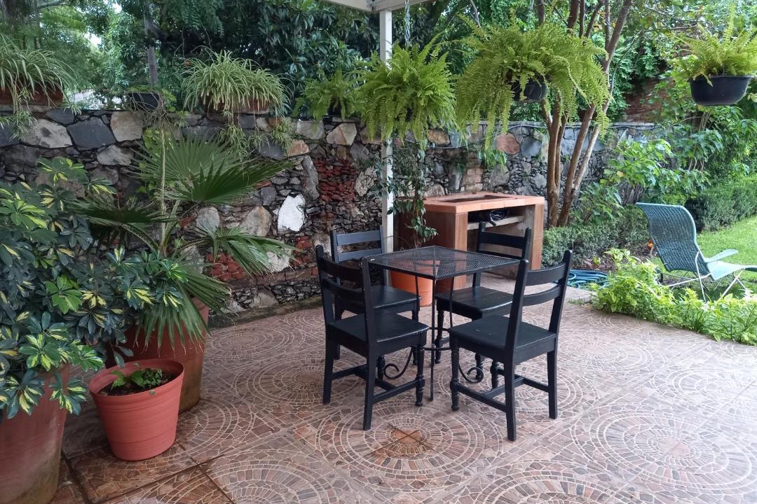 Photo of Patio Balcony in Chapala Centro