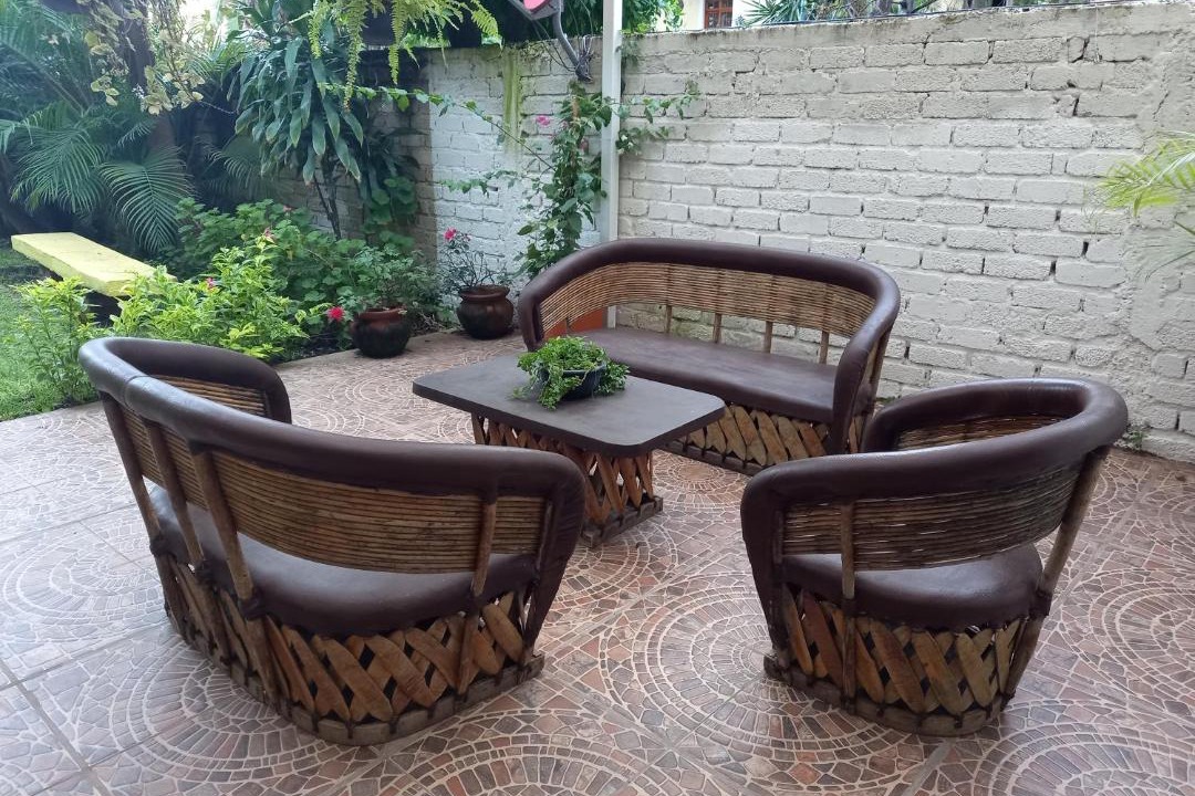 Photo of Patio Balcony in Chapala Centro